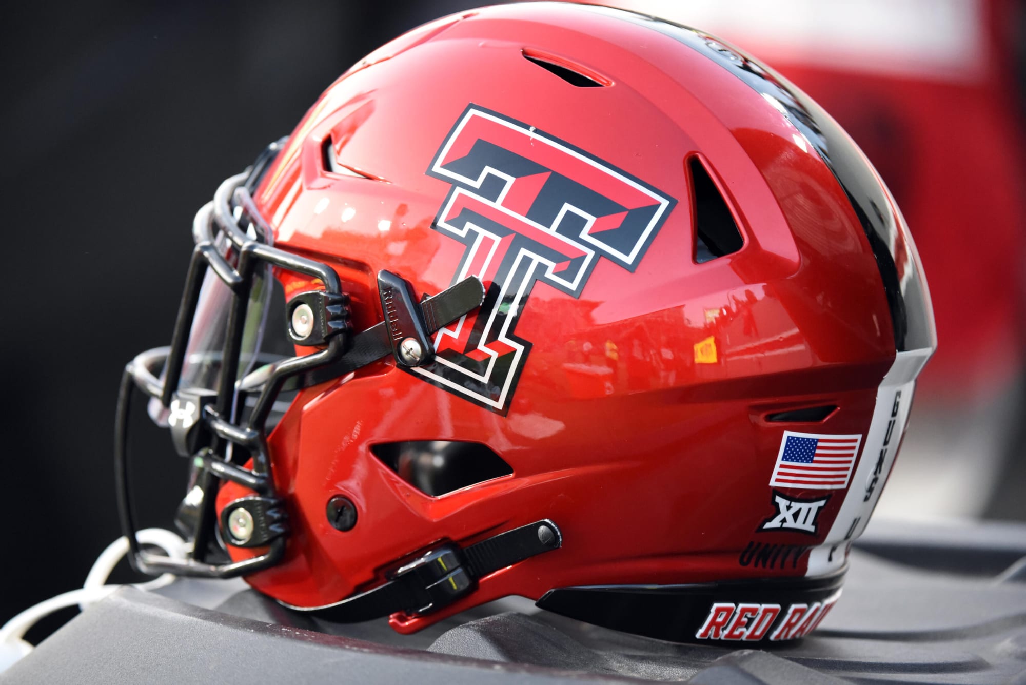 Texas Tech Football: Red Raiders get quick transfer WR Drae McCray