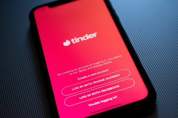 Tinder launches a new video chat feature